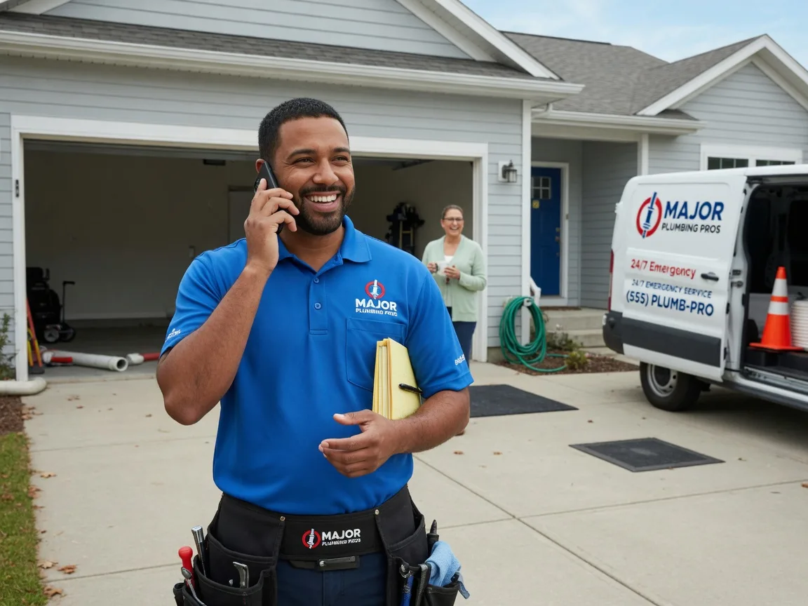 Drain Cleaning Services Eaton Park, FL FAQs